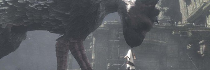 The Last Guardian