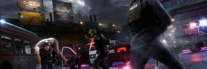 Battlefield: Hardline