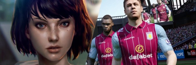 Life is Strange