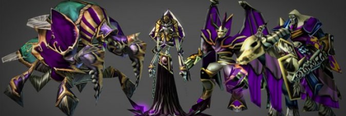 StarCraft II