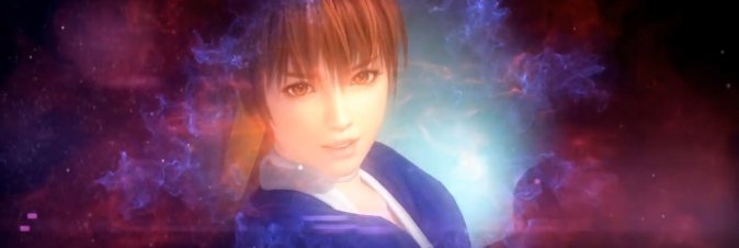 Dead or Alive 5: Last Round