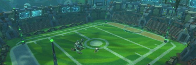 Wildstar