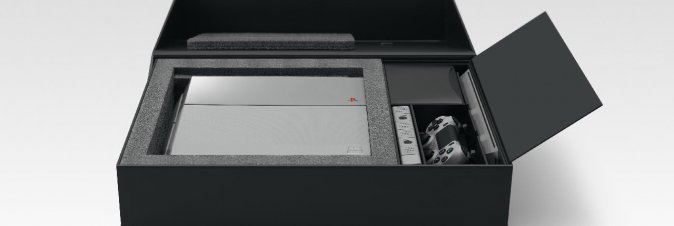 20 Anni di PlayStation