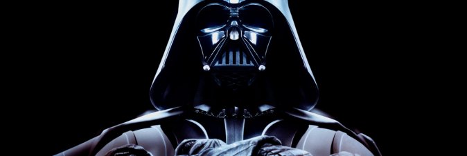 Non cedete al lato oscuro e donate all'Unicef col bundle di Star Wars