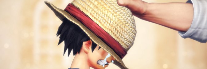 One Piece: Pirate Warriors 3