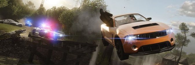Battlefield: Hardline