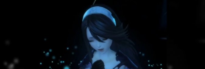 Nuovo trailer per Bravely Second