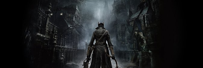 Bloodborne