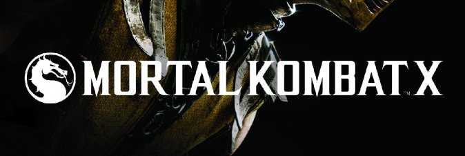 Mortal Kombat X