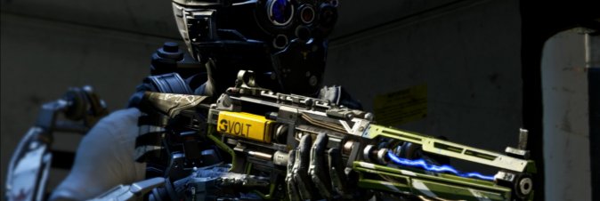 Call of Duty: Advanced Warfare