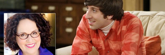 The Big Bang Theory