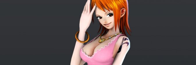 One Piece: Pirate Warriors 3
