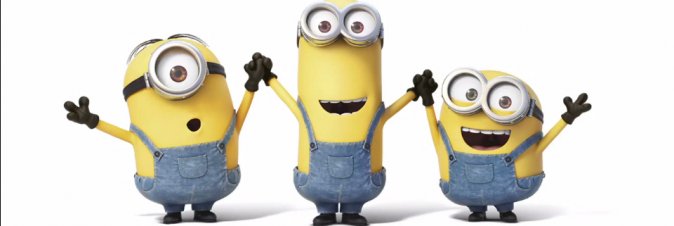 Minions