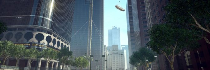 Battlefield: Hardline
