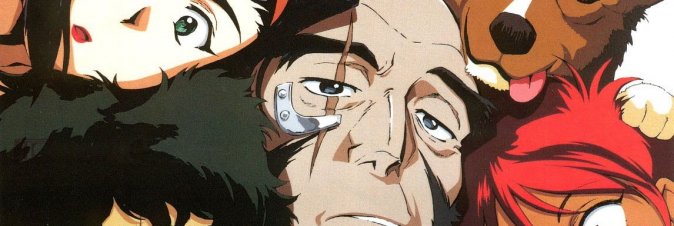 Cowboy Bebop torna al cinema