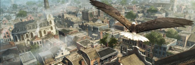 Assassin's Creed: Rogue