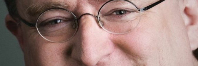 Problemi con Steam? Li risolve Gabe Newell