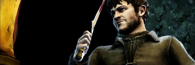 Game of Thrones Episode 2: The Lost Lords