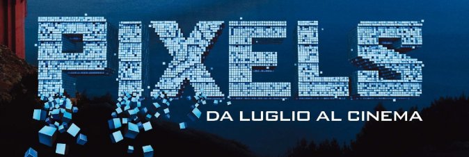 Pixels