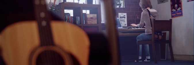 Life is Strange