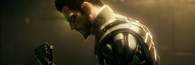 Deus Ex: Universe