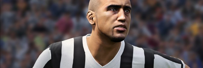 PES 2015