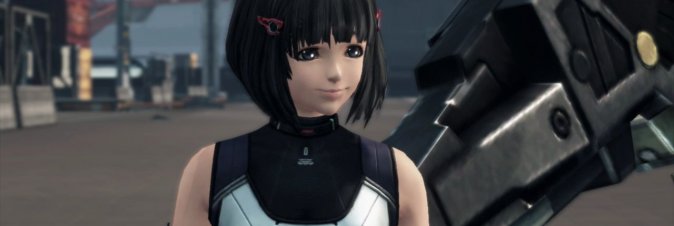 Xenoblade Chronicles X