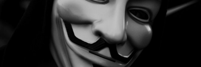 Anonymus abbandona i videogiochi per combattere l'Isis