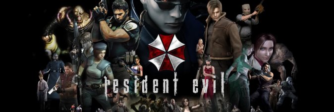 Pacco triplo anzi quadruplo per Resident Evil