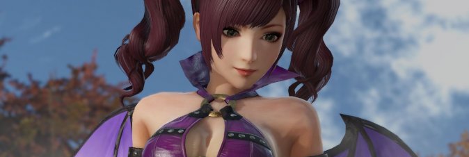 Samurai Warriors 4-II