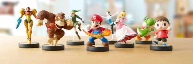 Super Smash Bros.