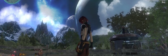 Edge of Eternity si aggiudica Yasunori Mitsuda, compositore di Chrono Trigger, Xenogear
