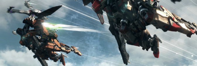 Xenoblade Chronicles X