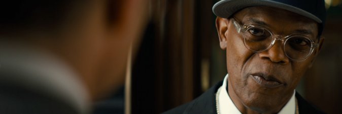 Kingsman: Secret Service