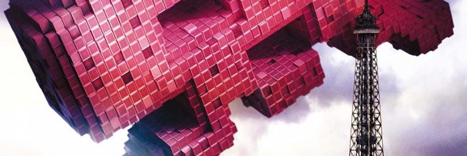 Pixels