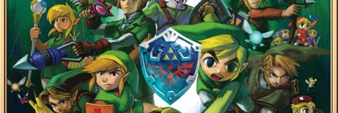 The Legend Of Zelda diventa serie tv?