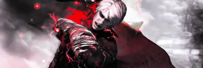 DMC Devil May Cry: Definitive Edition