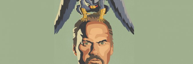 Birdman o (L'inaspettata Virt dell'Ignoranza)