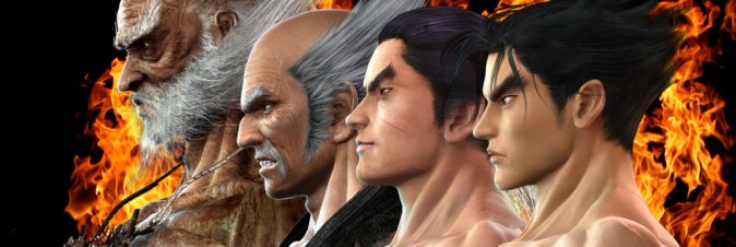 Tekken 7