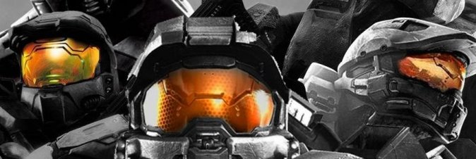 Halo: The Master Chief Collection