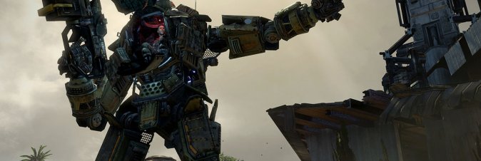 Titanfall 2 quasi sicuro anche su Playstation