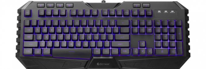 Cooler Master presenta un nuovo coloratissimo kit mouse pi tastiera