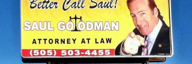 Better Call Saul
