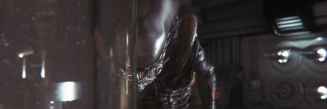 Alien: Isolation