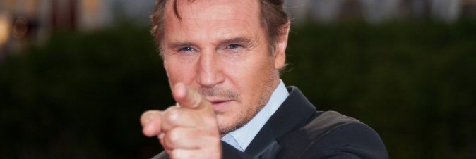 Taken 3 - L'Ora della Verit