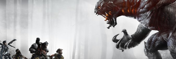 Evolve