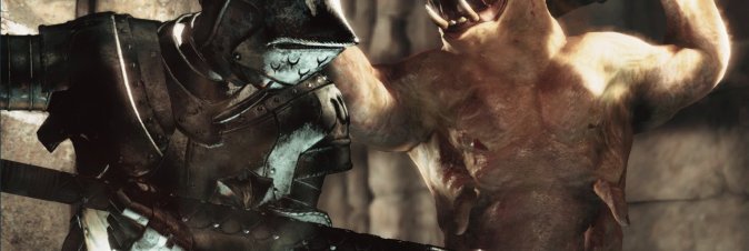 Deep Down, Dragon's Dogma e altri in un trailer da Capcom
