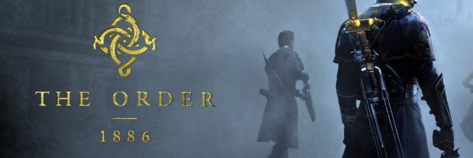 The Order 1886