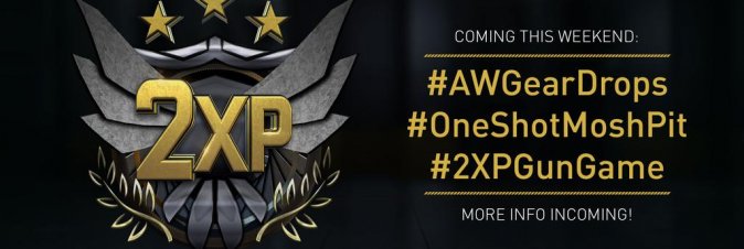 Call of Duty: Advanced Warfare