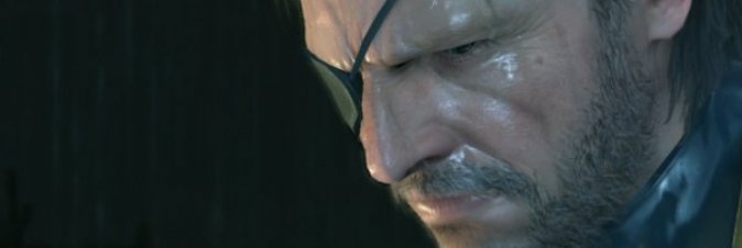 Presentata la linea di abbigliamento dedicata a Metal Gear Solid!